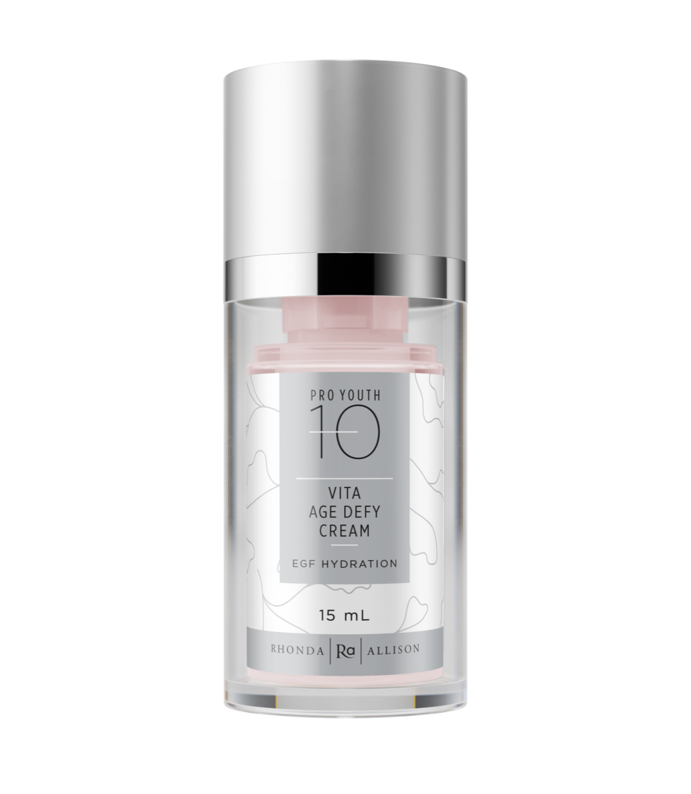 Vita Age Defy Cream 15ml