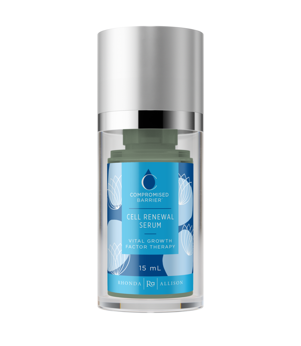 Cell Renewal Serum 15ml
