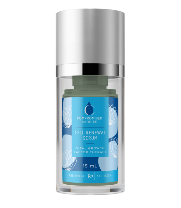 Cell Renewal Serum 15ml