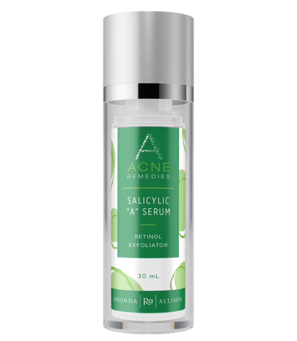 Salicylic A Serum 30ml