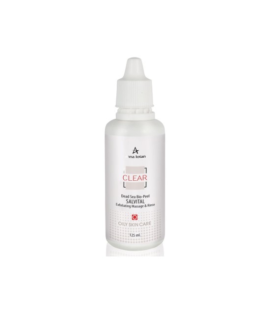 Dead See Bio-Peel Salvital 125ml