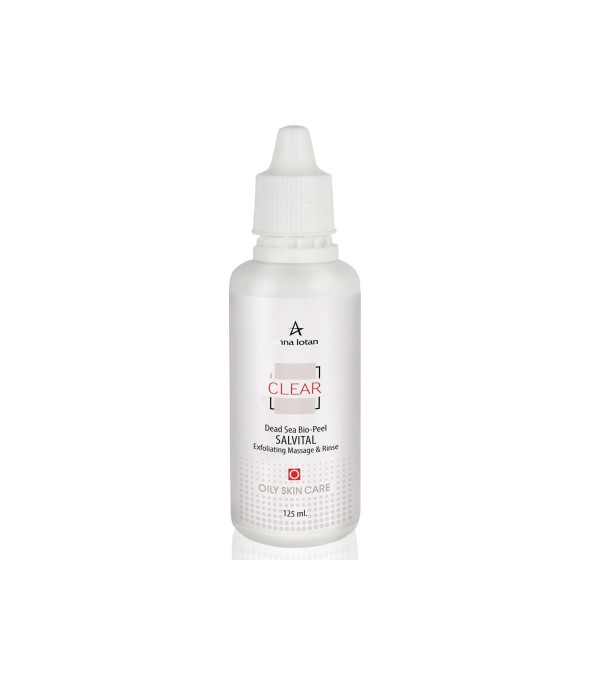 Dead See Bio-Peel Salvital 125ml