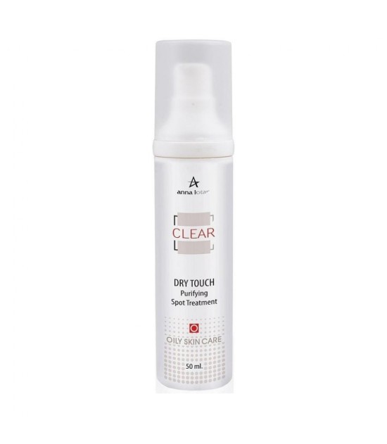 Anna Lotan Clear Purifying Spot Treatment
