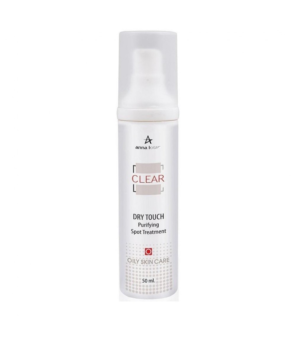 Dry Touch Purifying Spot Treatment 50ml