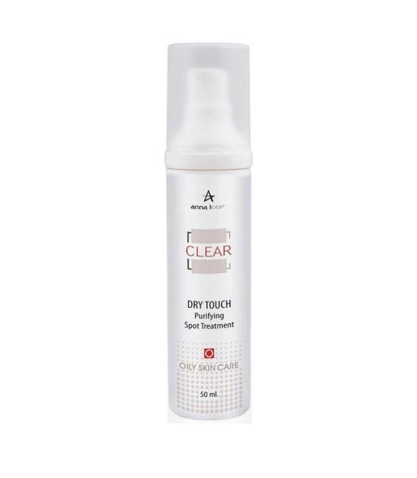 Anna Lotan Clear Purifying Spot Treatment