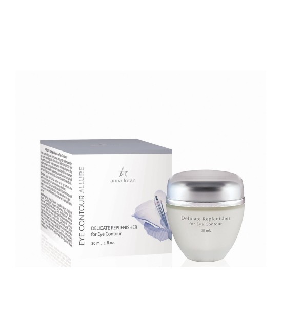Delicate Replenisher Eye Contour 30ml