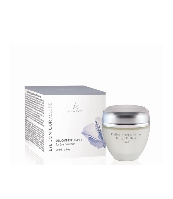 Delicate Replenisher Eye Contour 30ml