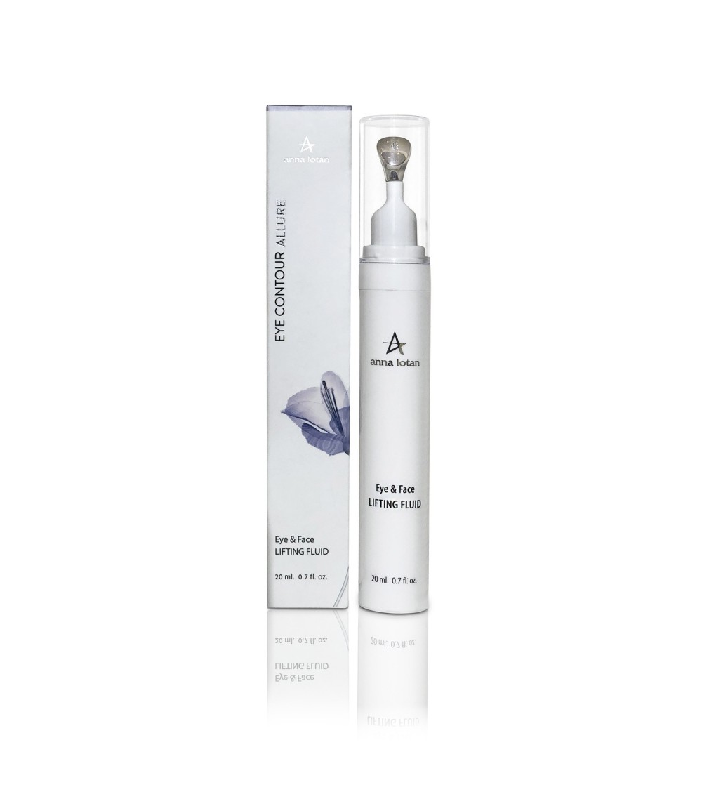 Anna Lotan Eye Care Lifting Fluid