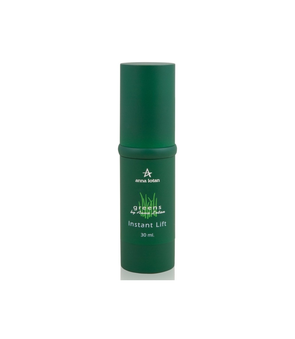 Anna Lotan Greens Instant Lift Serum