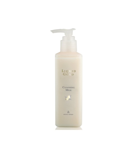 Cleansing Milk 200ml