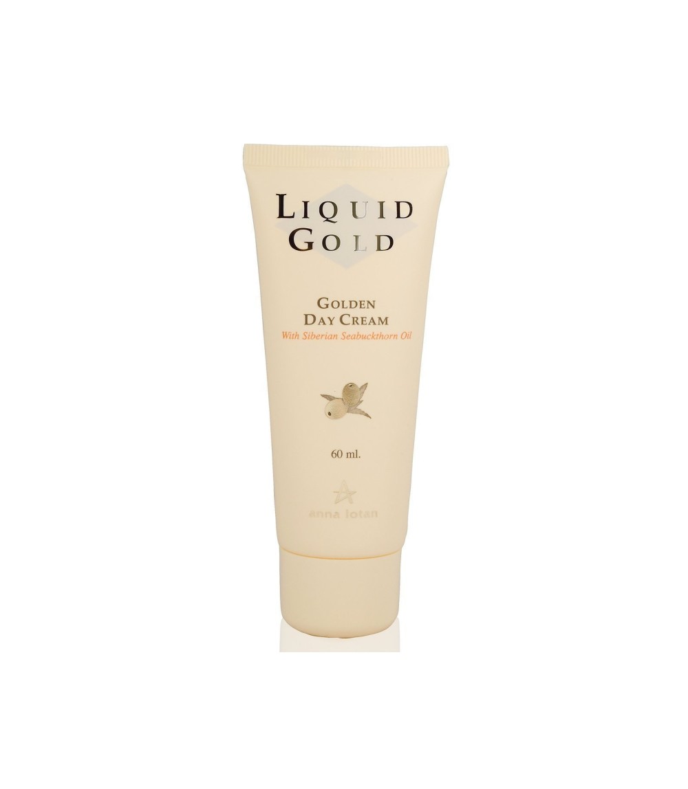 Golden Day Cream 60ml