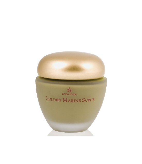 Golden Marine Scrub 30ml