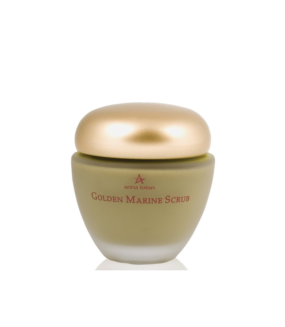 Golden Marine Scrub 30ml