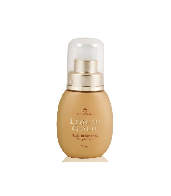 Facial Replenishing Supplement 30ml
