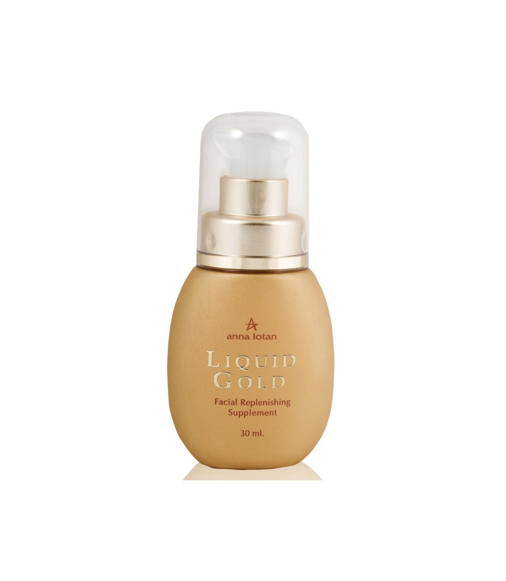 Facial Replenishing Supplement 30ml