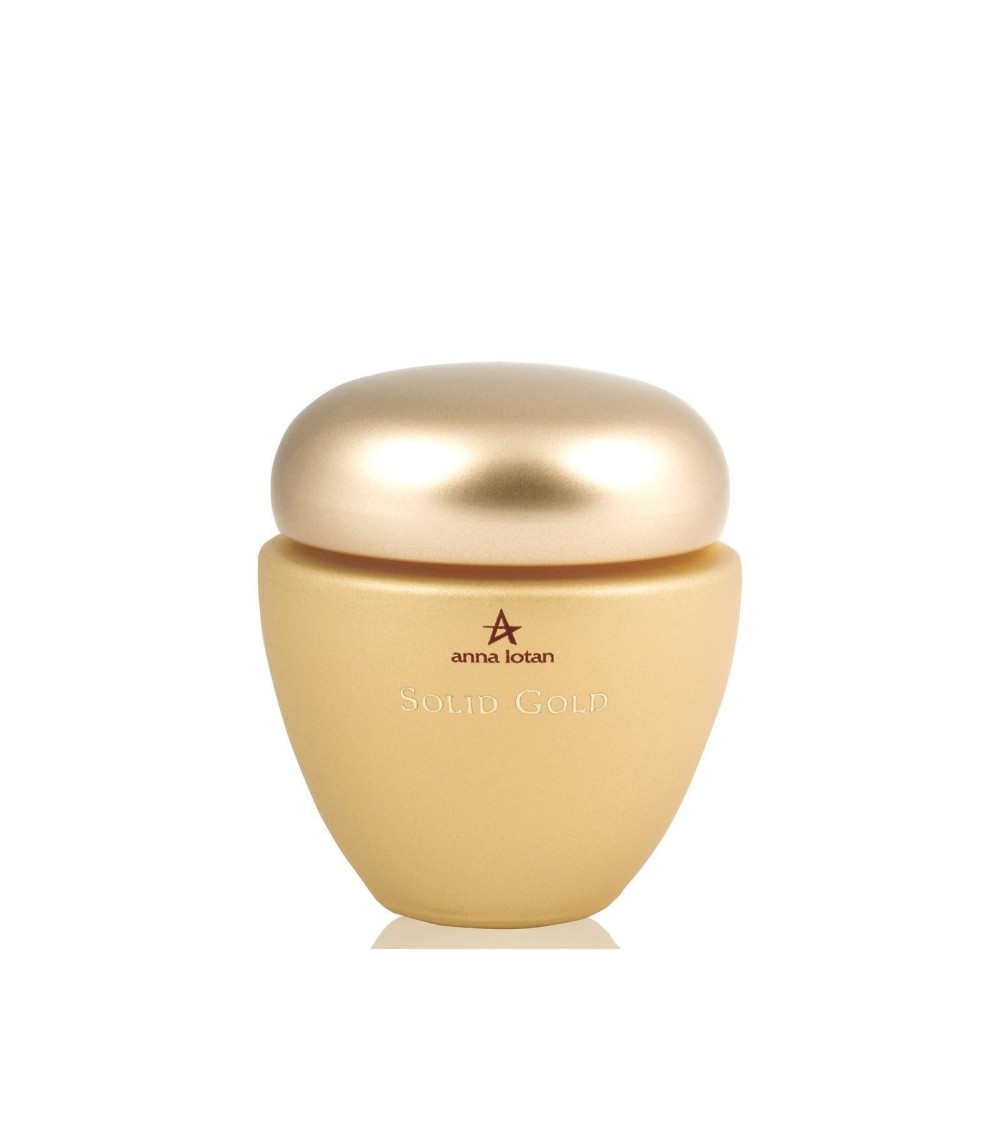 Solid Gold Intensive Care for Eye Contour 30ml
