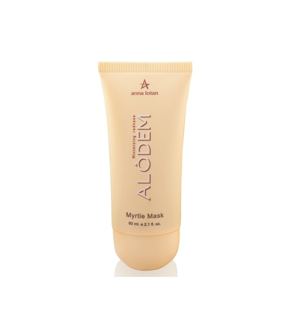 Anna Lotan Alodem Myrtle Mask
