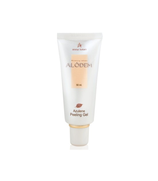 Azulene Peeling Gel 50ml