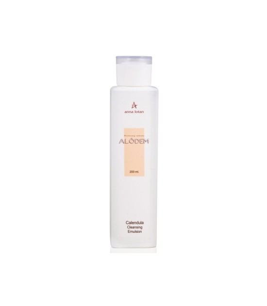 Anna Lotan Alodem Calendula Cleansing Emulsion