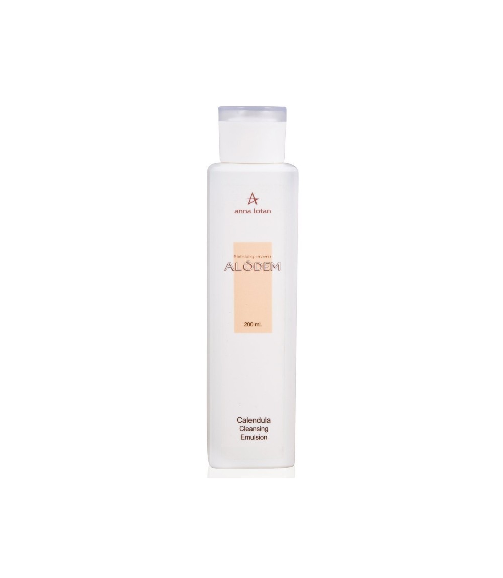 Anna Lotan Alodem Calendula Cleansing Emulsion