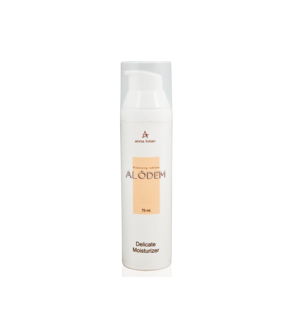 Anna Lotan Alodem Delicate Moisturizer