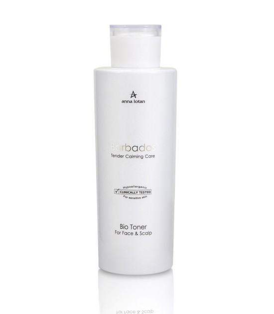 Barbados Bio-toner 200ml
