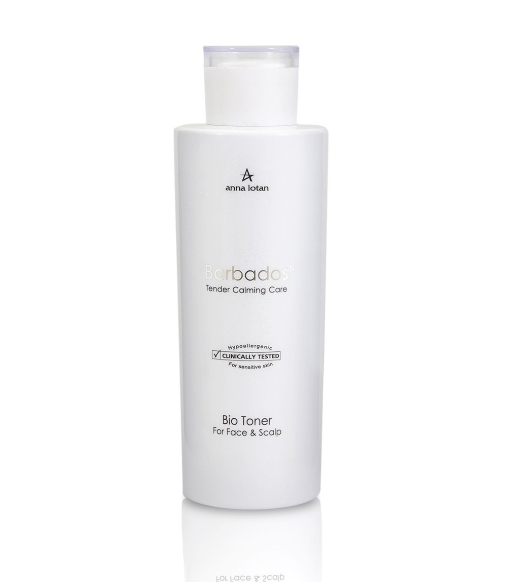 Barbados Bio-toner 200ml
