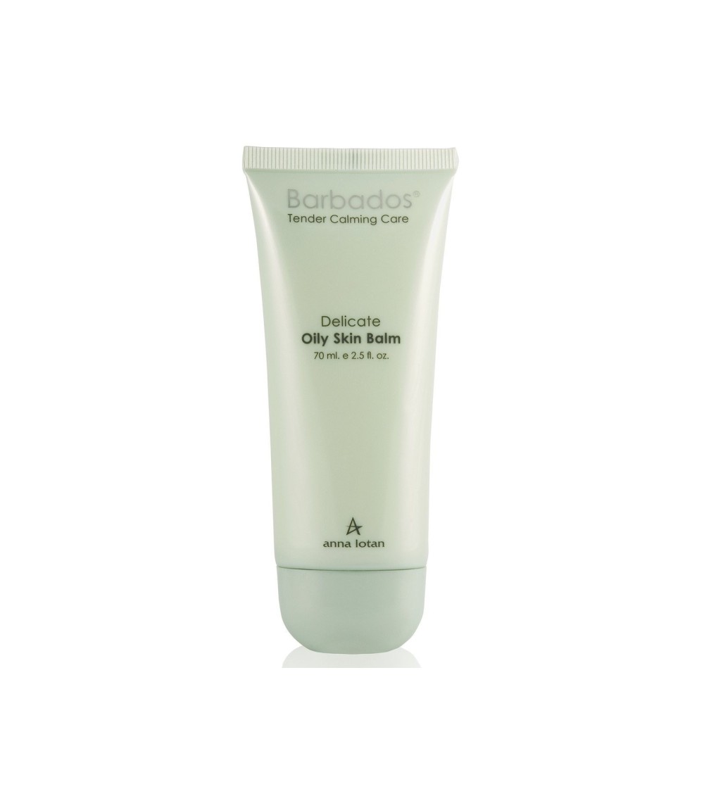 Oily Skin Balm 70ml