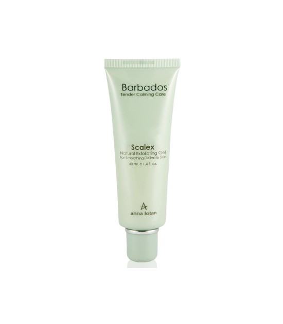 Scalex Natural Exfoliating Gel 40ml