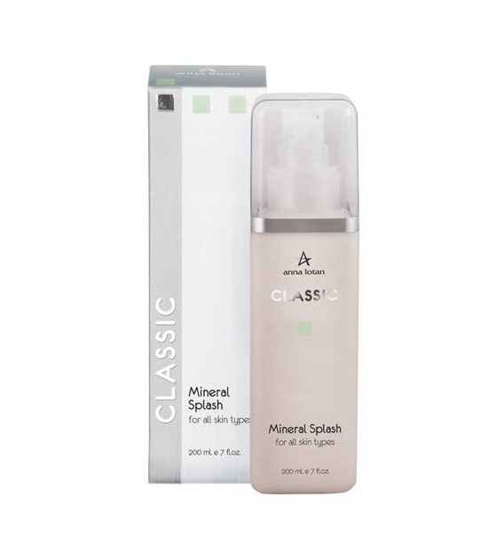 Mineral Splash 200ml