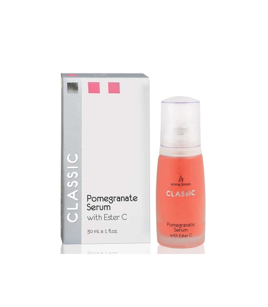 Pomegranate Serum with Ester C 30ml