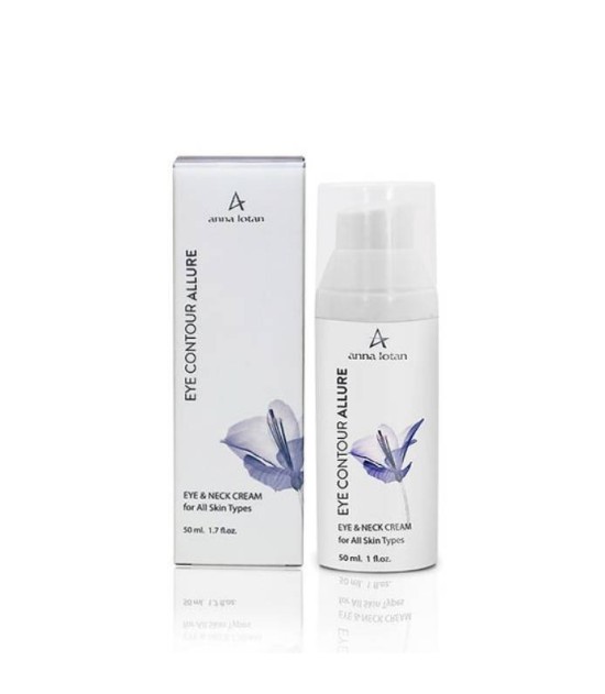 Eye & Neck Cream 50ml