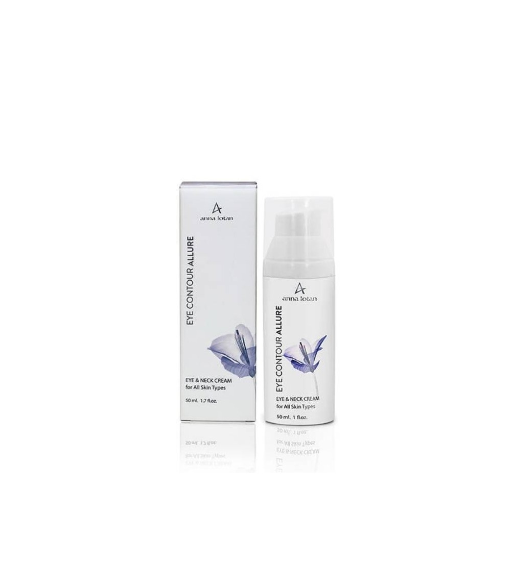 Eye & Neck Cream 50ml