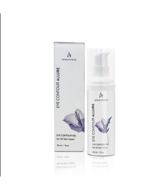 Eye Contour Gel 30ml