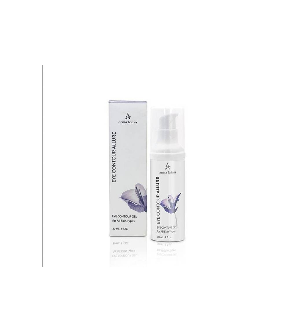 Anna Lotan Eye Contour Gel
