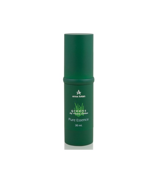 Anna Lotan Greens Pure Essence Skin Supplement
