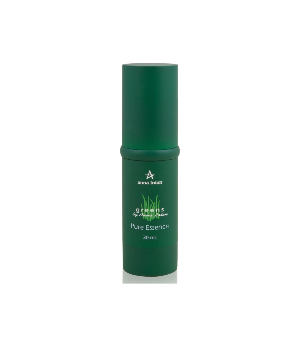 Anna Lotan Greens Pure Essence Skin Supplement