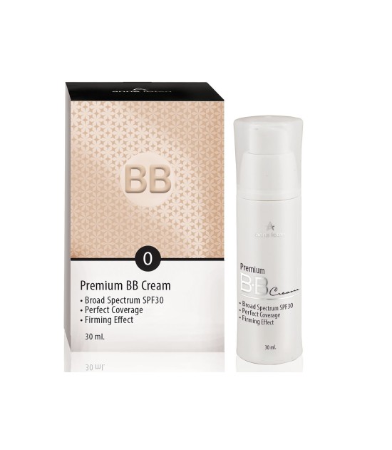 Premium BB Cream 30ml