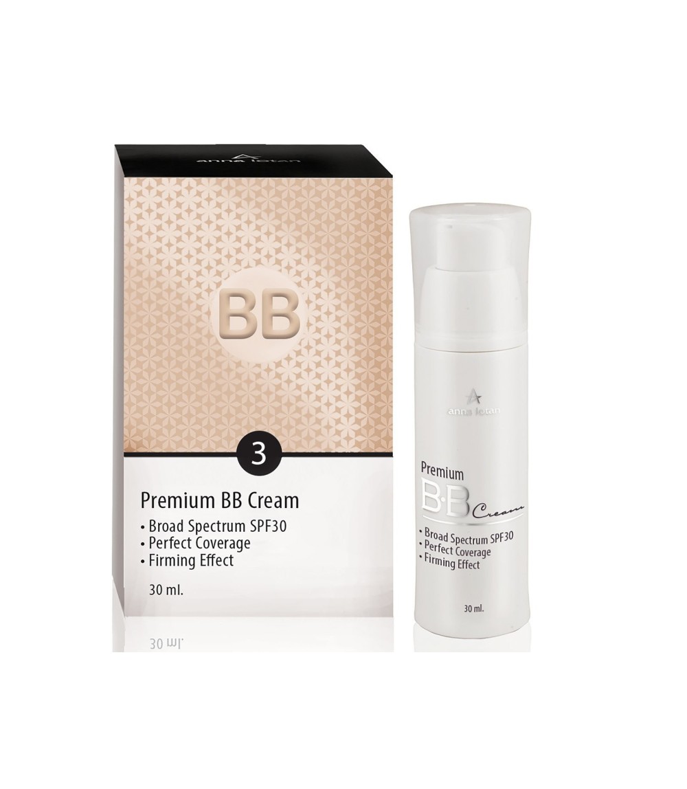 Premium BB Cream 30ml