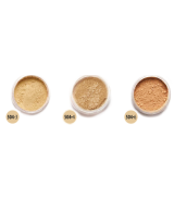 Anna Lotan Mineral Make-up Concealing Powder Foundation SPF17