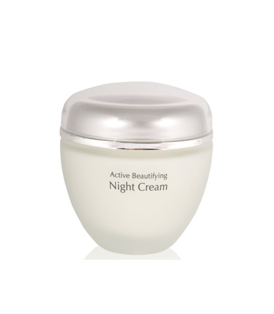 Active Beautifying Night Cream 50ml