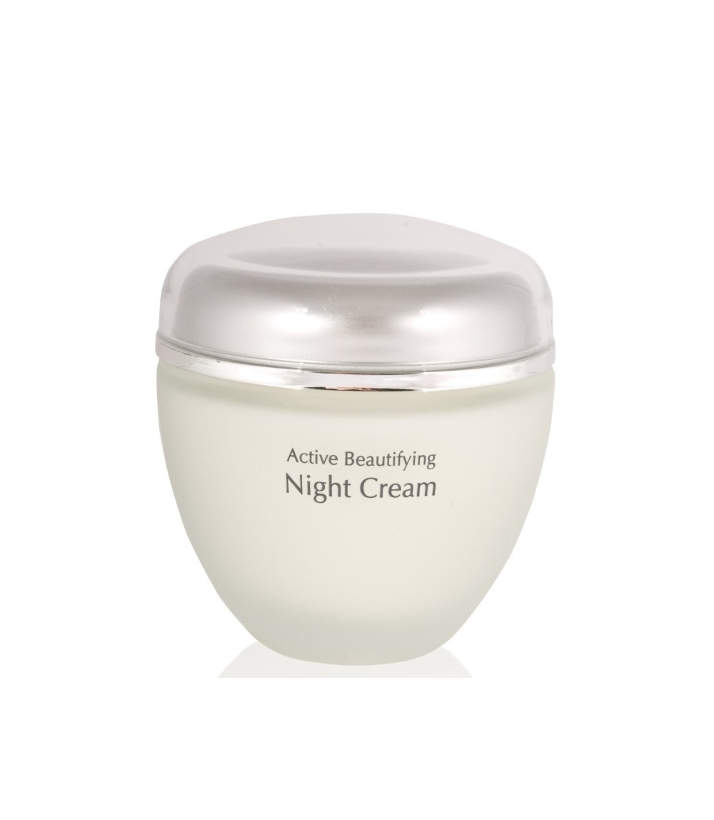 Active Beautifying Night Cream 50ml