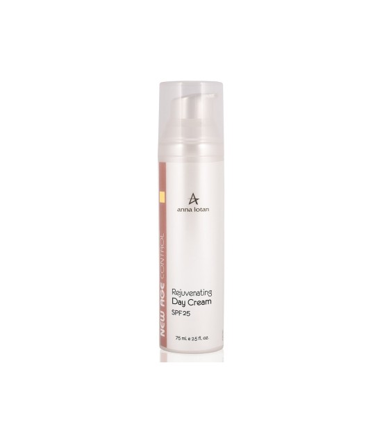 New Age Control Day Cream SPF25 75ml