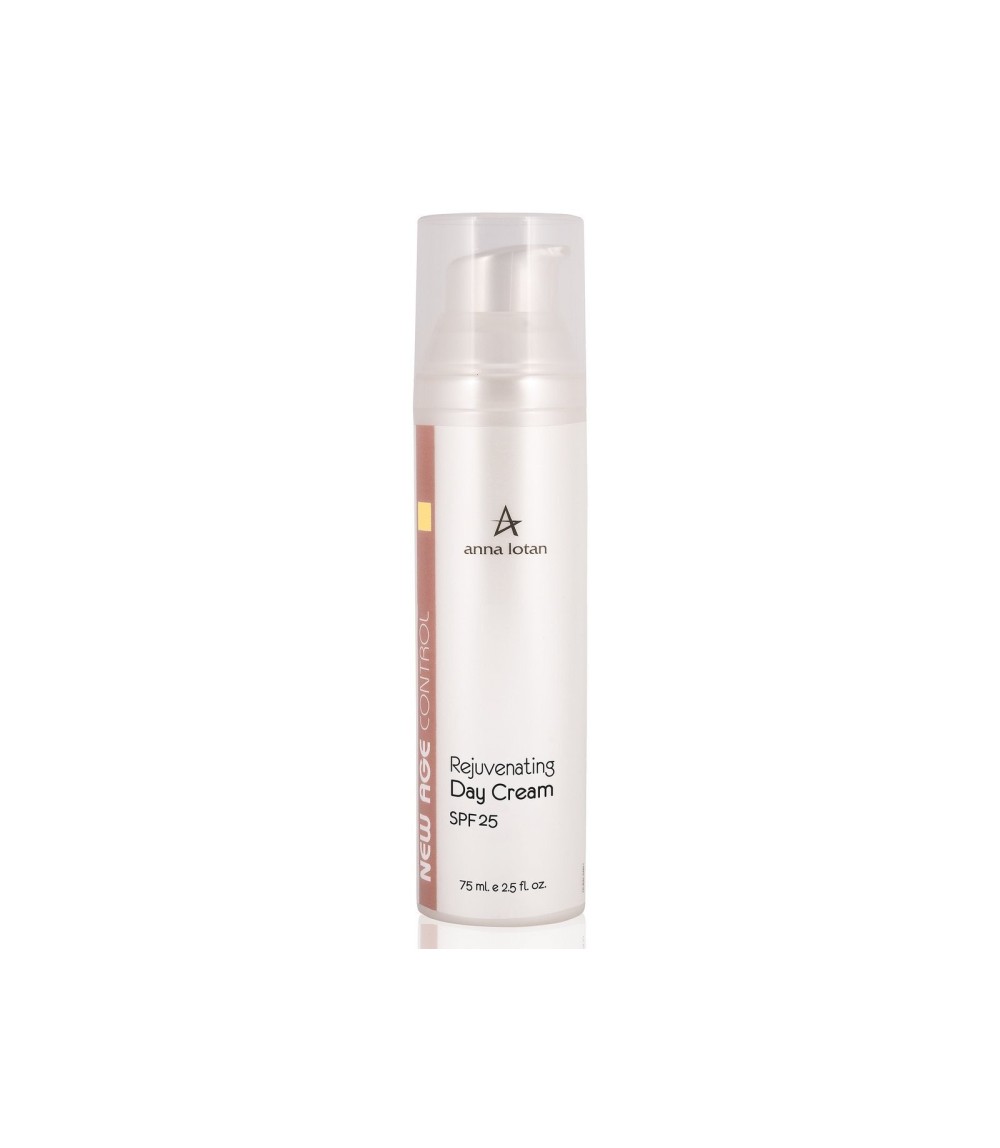 New Age Control Day Cream SPF25 75ml
