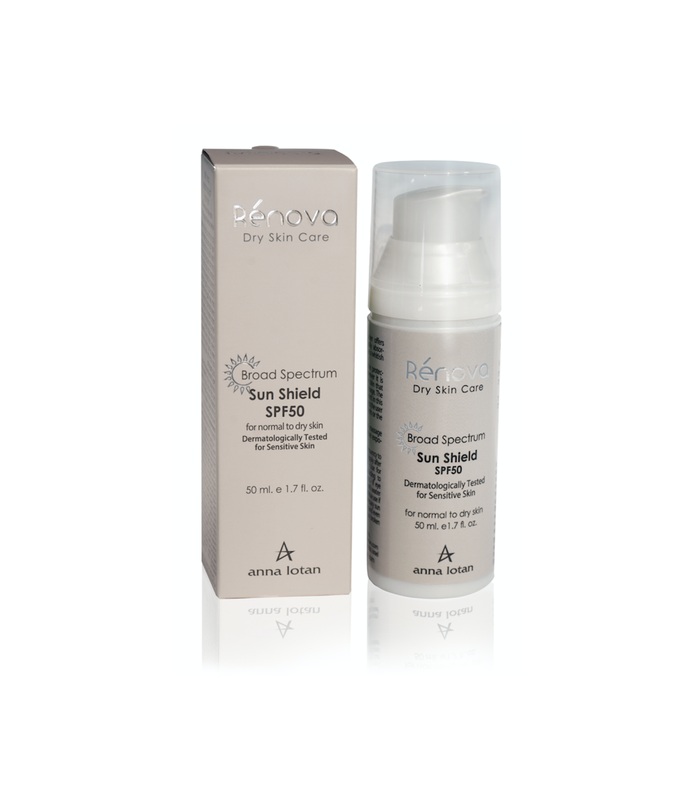 Renova Sun Shield SPF50 50ml