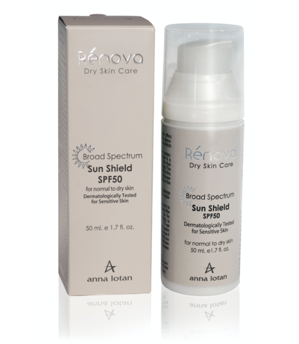 Renova Sun Shield SPF50 50ml