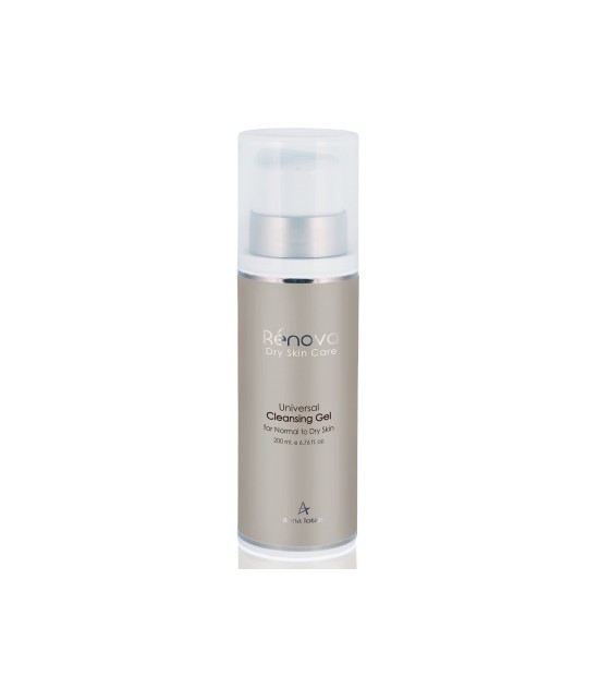 Renova Universal Cleansing Gel 200ml