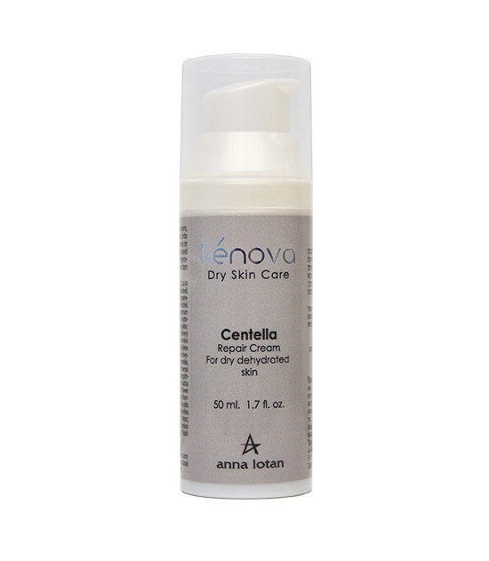 Anna Lotan Renova Centella Repair Cream