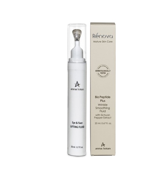 Renova Bio Peptide Plus 20ml