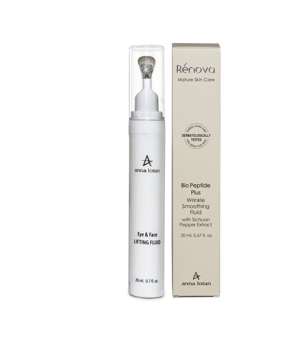 Renova Bio Peptide Plus 20ml